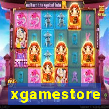 xgamestore