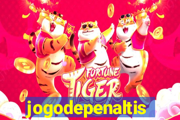 jogodepenaltis