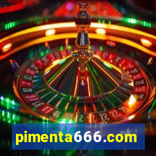 pimenta666.com