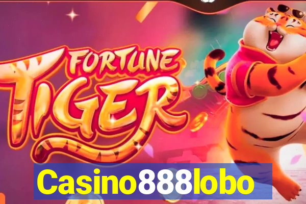 Casino888lobo