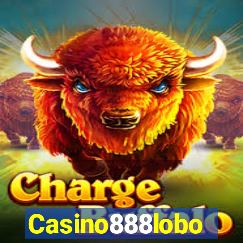 Casino888lobo