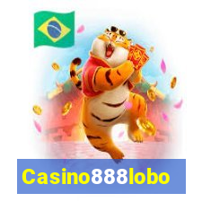 Casino888lobo