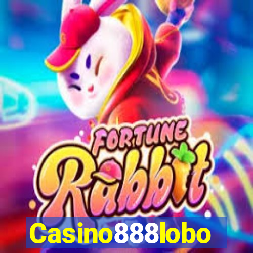 Casino888lobo