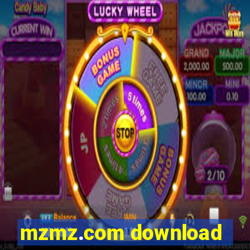 mzmz.com download