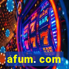 afum. com