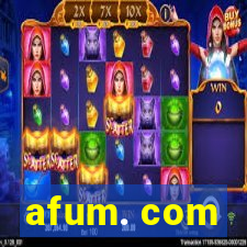 afum. com