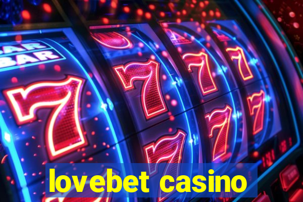 lovebet casino