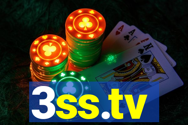 3ss.tv