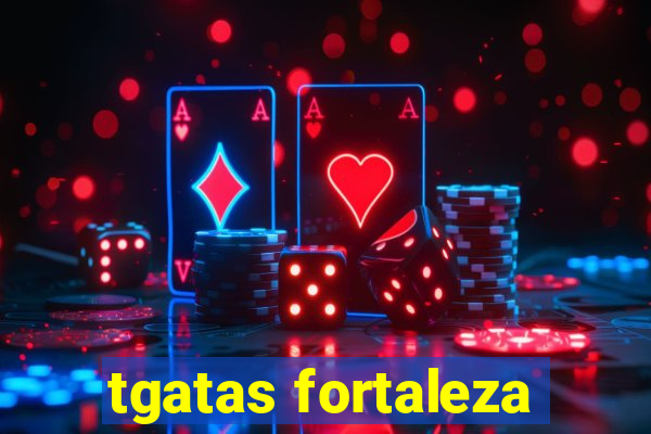 tgatas fortaleza