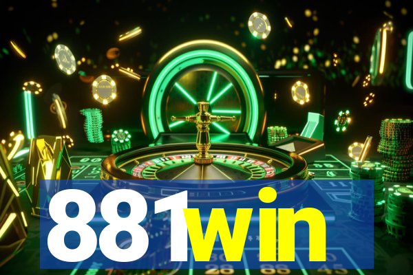 881win