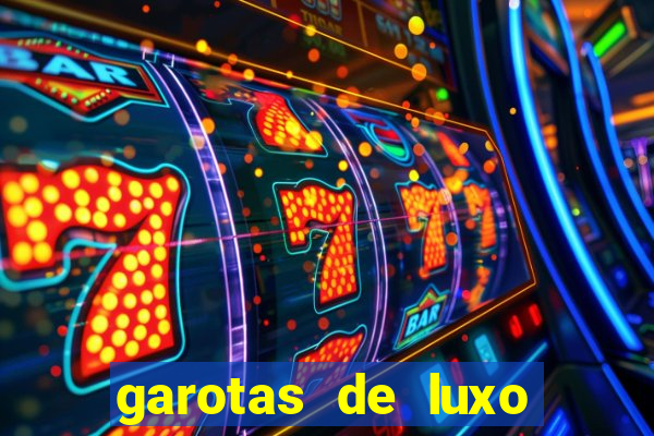 garotas de luxo porto feliz