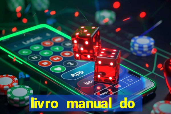 livro manual do futebol americano pdf