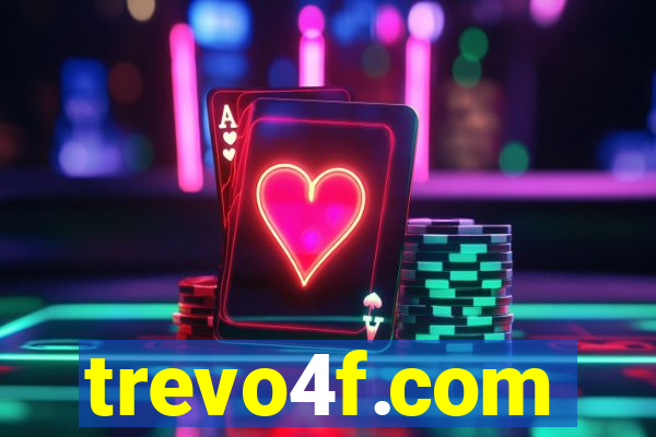 trevo4f.com