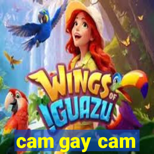 cam gay cam