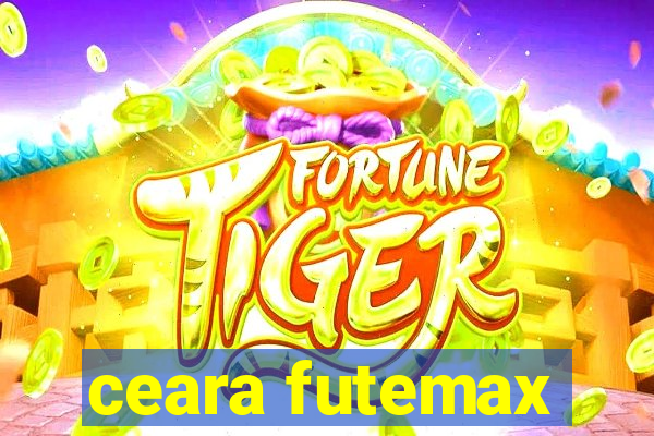 ceara futemax