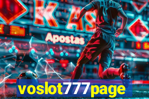 voslot777page