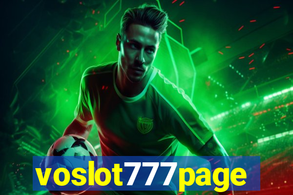 voslot777page