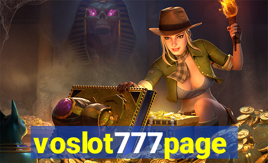 voslot777page