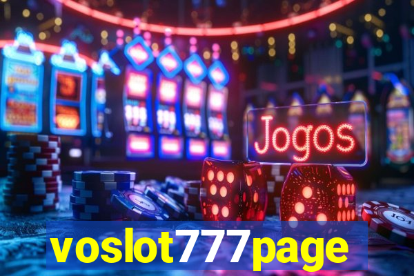 voslot777page