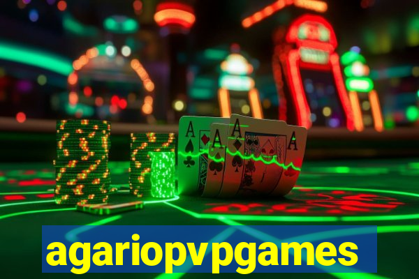 agariopvpgames