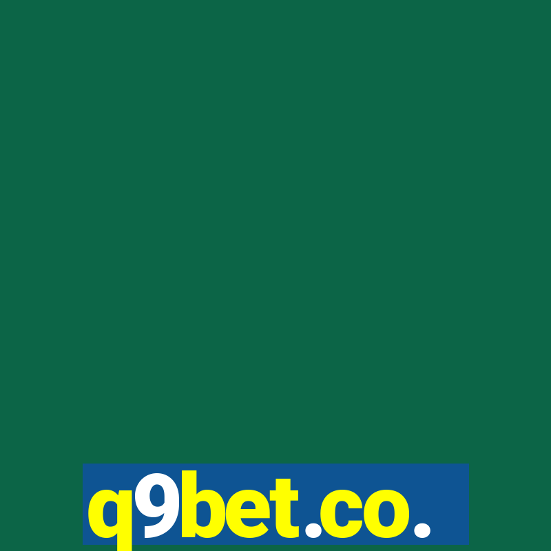 q9bet.co.