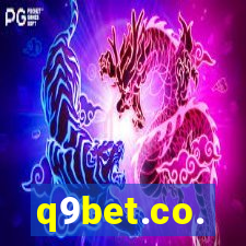 q9bet.co.