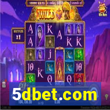 5dbet.com