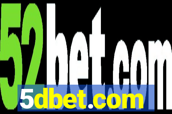 5dbet.com