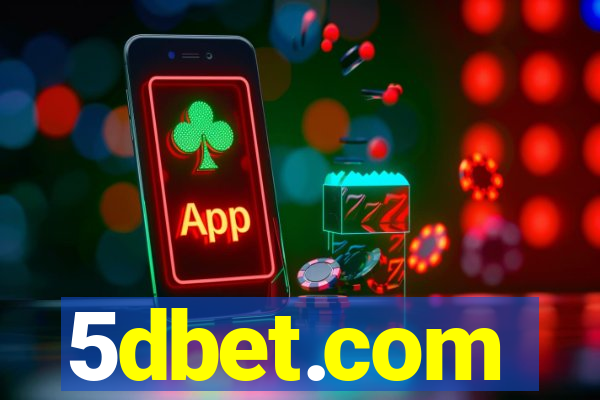 5dbet.com