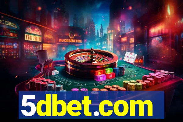 5dbet.com