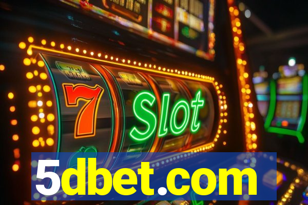 5dbet.com