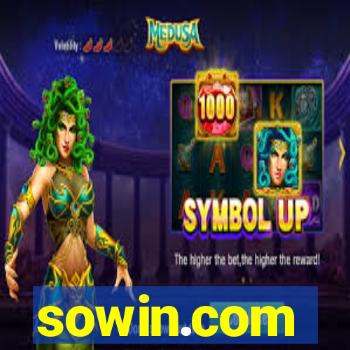 sowin.com