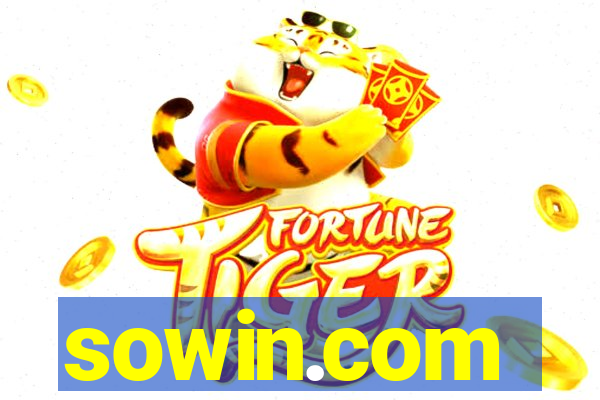 sowin.com