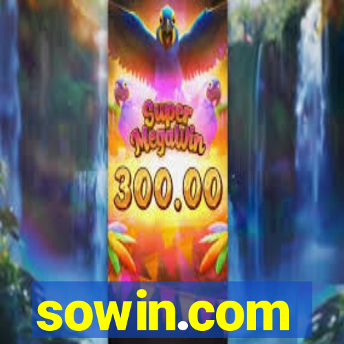 sowin.com