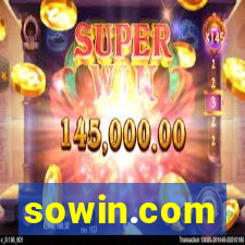 sowin.com