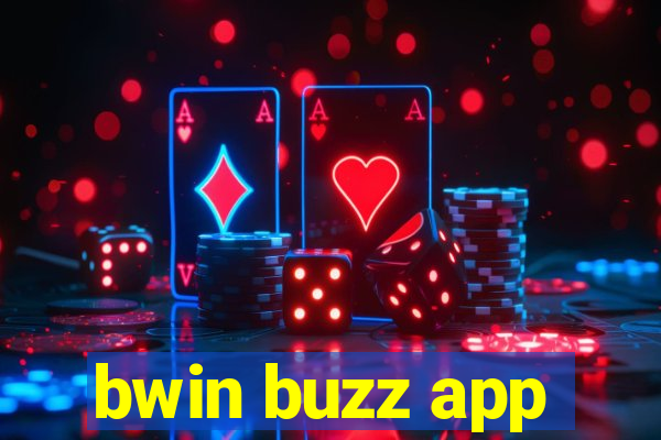 bwin buzz app