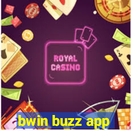 bwin buzz app