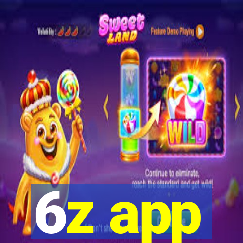 6z app