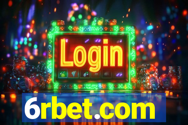 6rbet.com