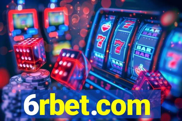 6rbet.com