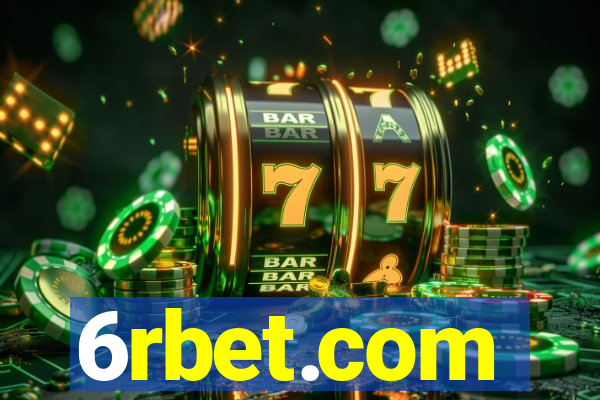 6rbet.com