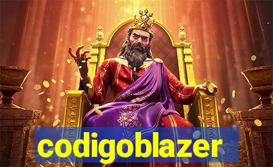 codigoblazer