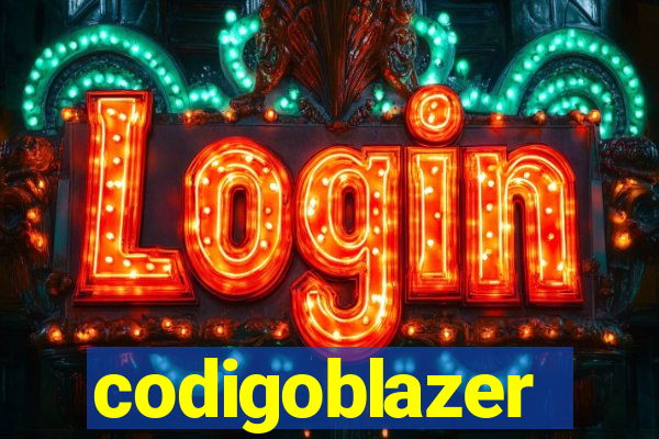 codigoblazer