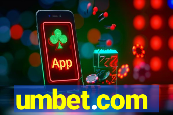 umbet.com