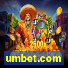 umbet.com