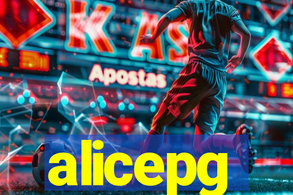 alicepg