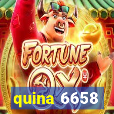 quina 6658