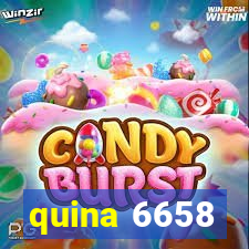 quina 6658