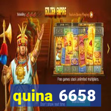 quina 6658