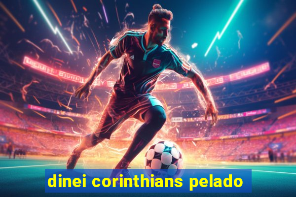 dinei corinthians pelado